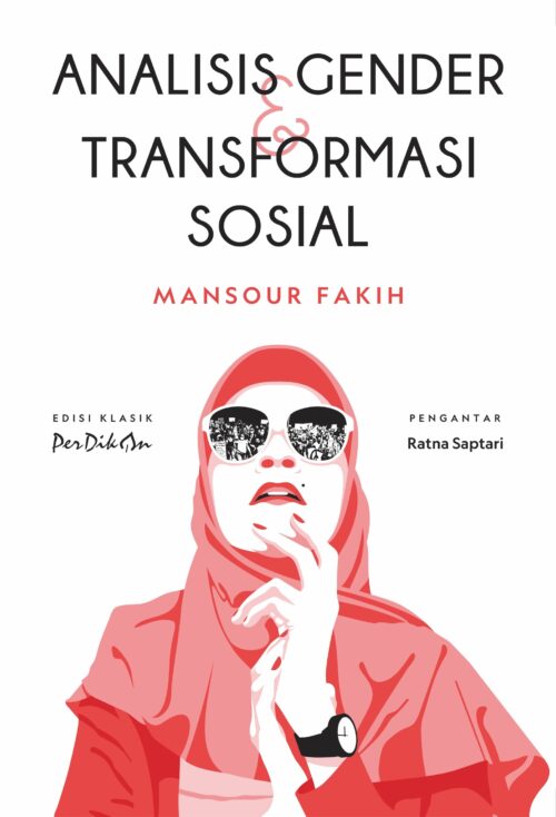 Analisis Gender dan Transformasi Sosial - FCover
