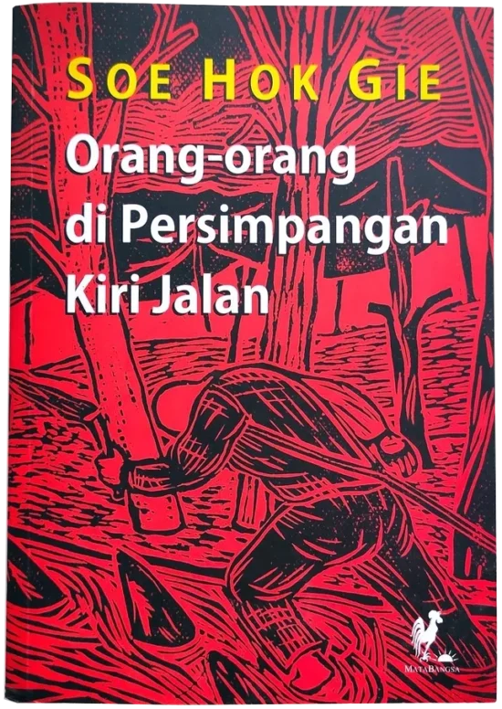 Orang-orang di Persimpangan Kiri Jalan