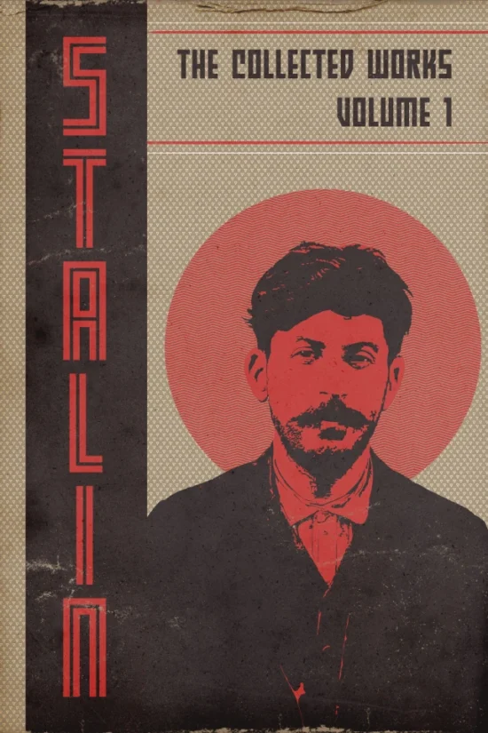 The Collected Works Stalin V1