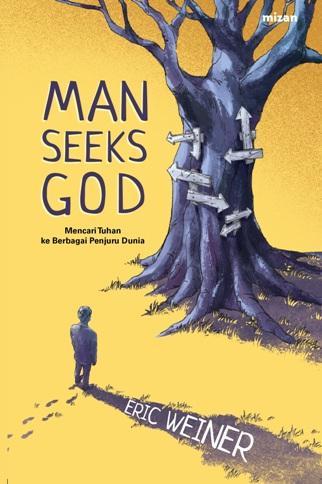 MAN SEEKS GOD-FCover