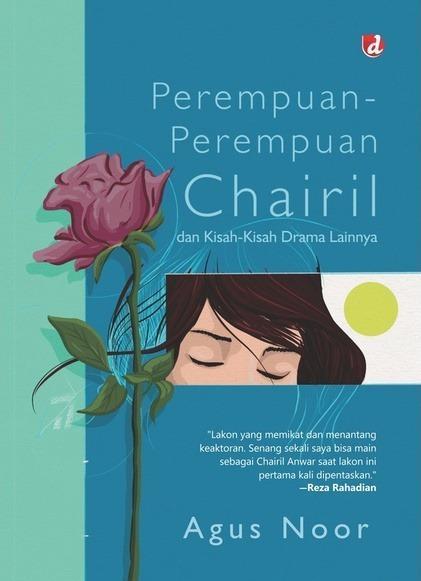 Perempuan-Perempuan Chairil-FCover