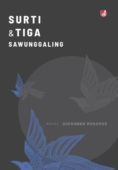 Surti & Tiga Sawunggaling-FCover