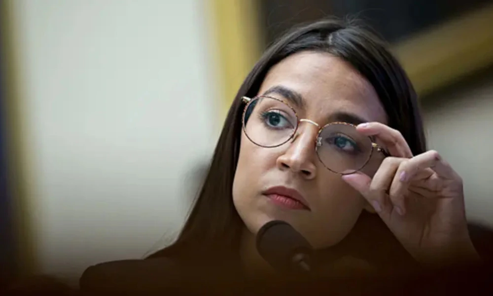 10 Buku Rekomendasi Alexandria Ocasio-Cortez