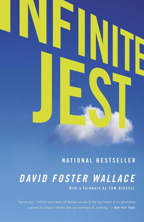 Infinite Jest-FCover