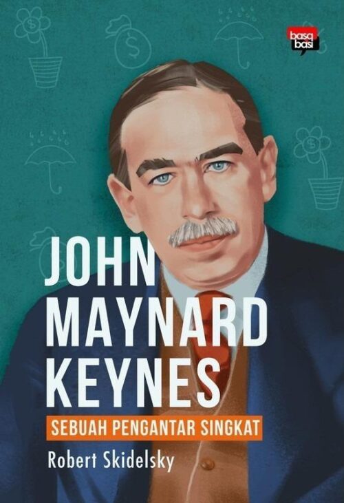 John Maynard Keynes-FC