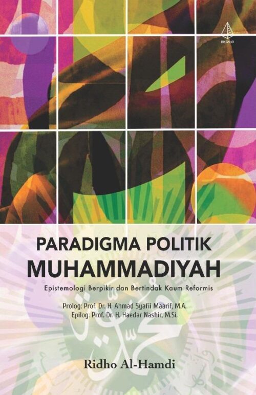 Paradigma Politik Muhamadiyah-FC