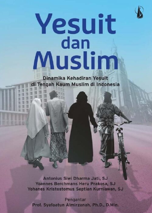 Yesuit dan Muslim-FCover