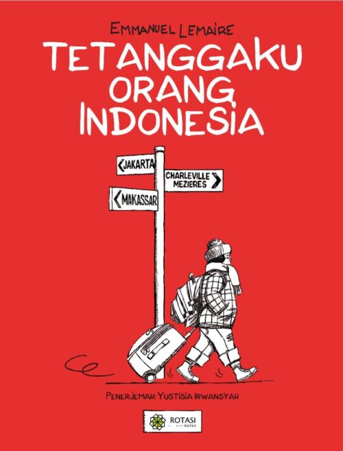 Tetanggaku Orang Indonesia-FC