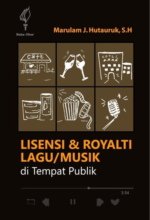 lisensi royalti lagumusik di tempat publik-FC