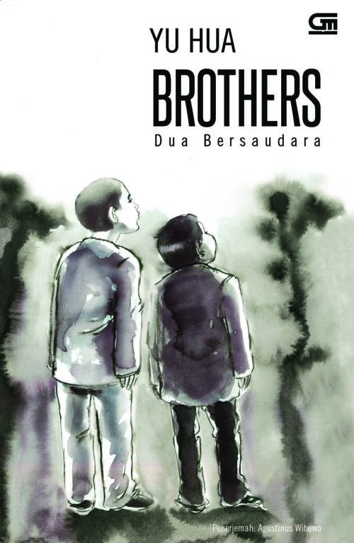 Dua Bersaudara (Brothers)-FC