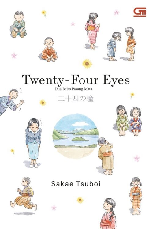 Twenty-Four Eyes-FC