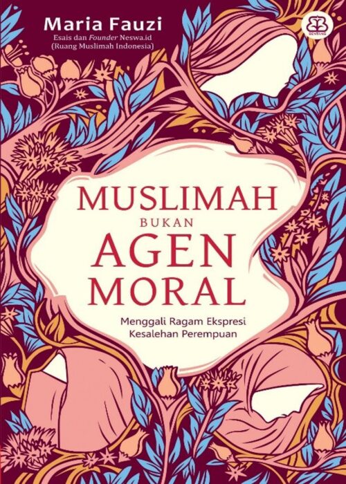 Muslimah Bukan Agen Moral-FC