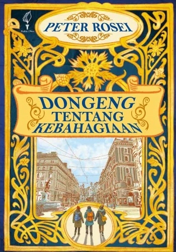 Dongeng Tentang Kebahagiaan-FC