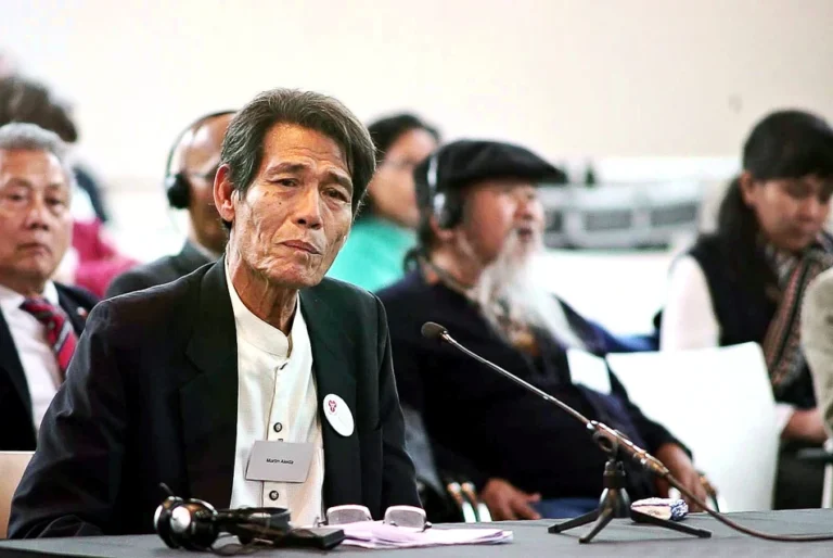 Martin-Aleida-gives-a-testimony-at-the-International-People´s-Tribunal-in-The-Hague-in-November-2015