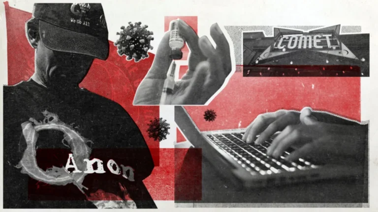 Teori Konspirasi atau Kritik Ekonomi Politik?