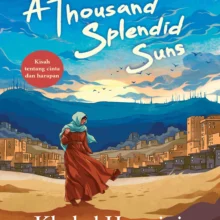 A Thousand Splendid Suns-FC