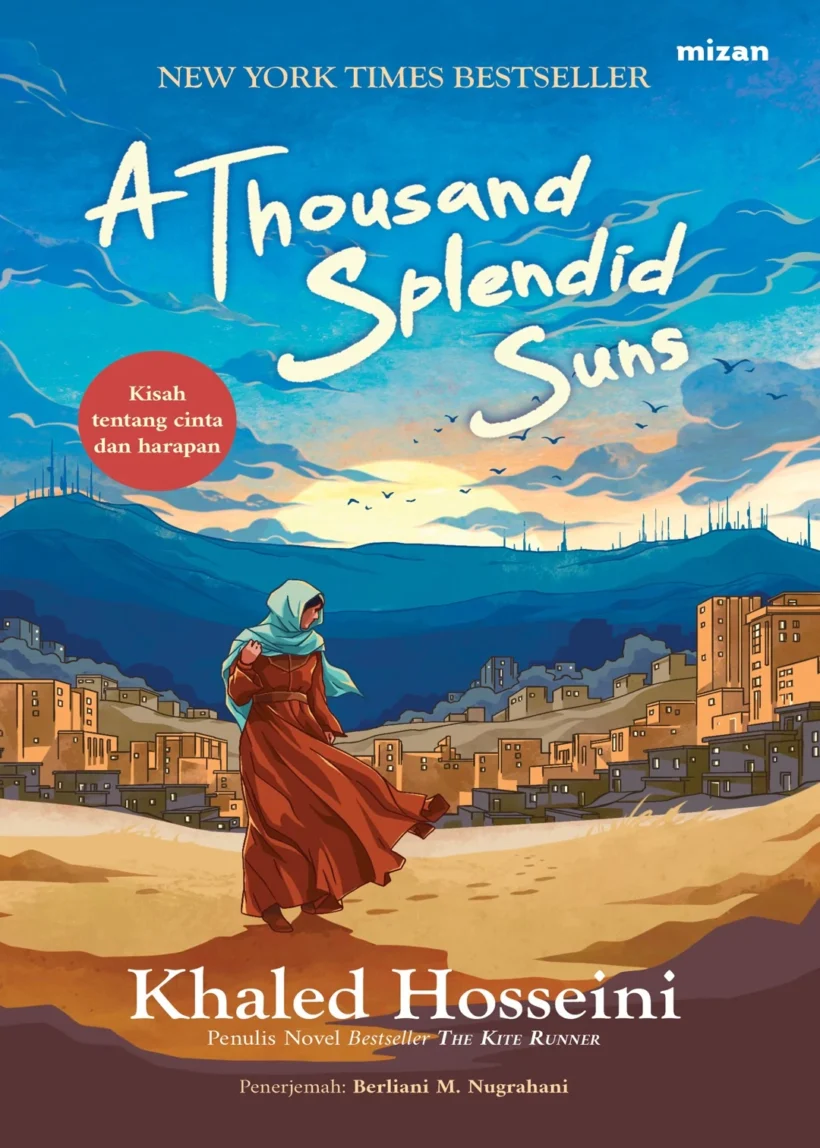 A Thousand Splendid Suns-FC