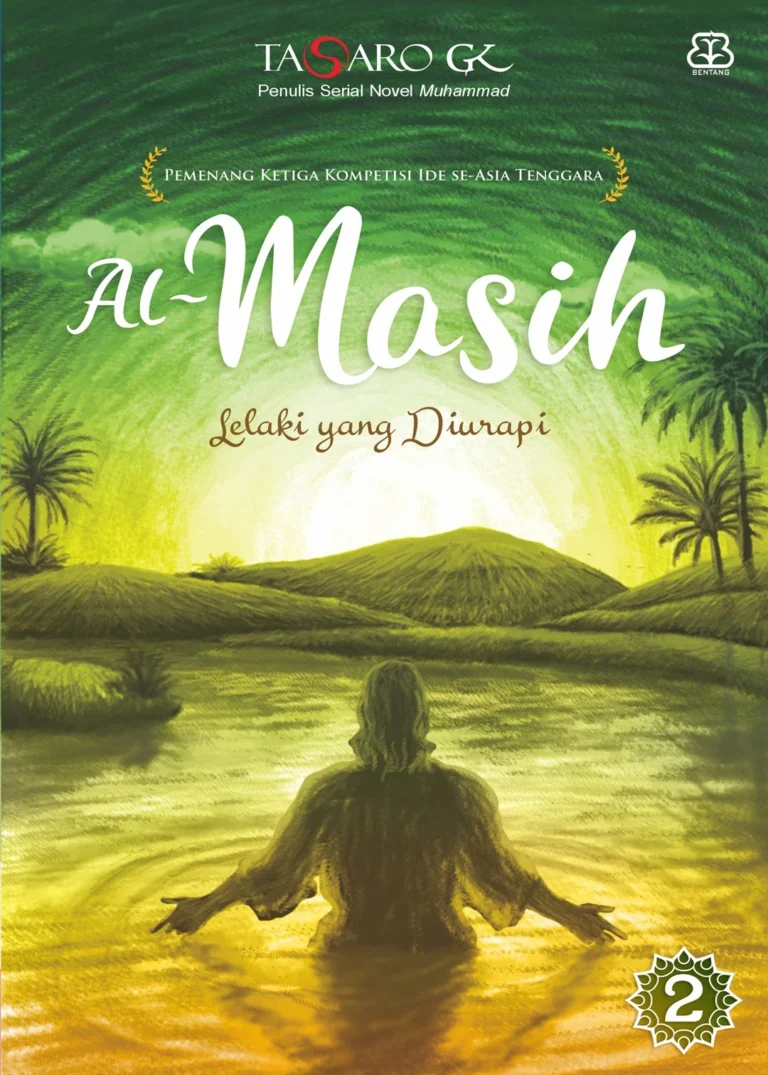 Al-Masih-2-Lelaki-Yang-Diurapi-FC