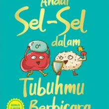 Andai Sel-Sel-FCOVER Andai Sel-Sel-FCOVER