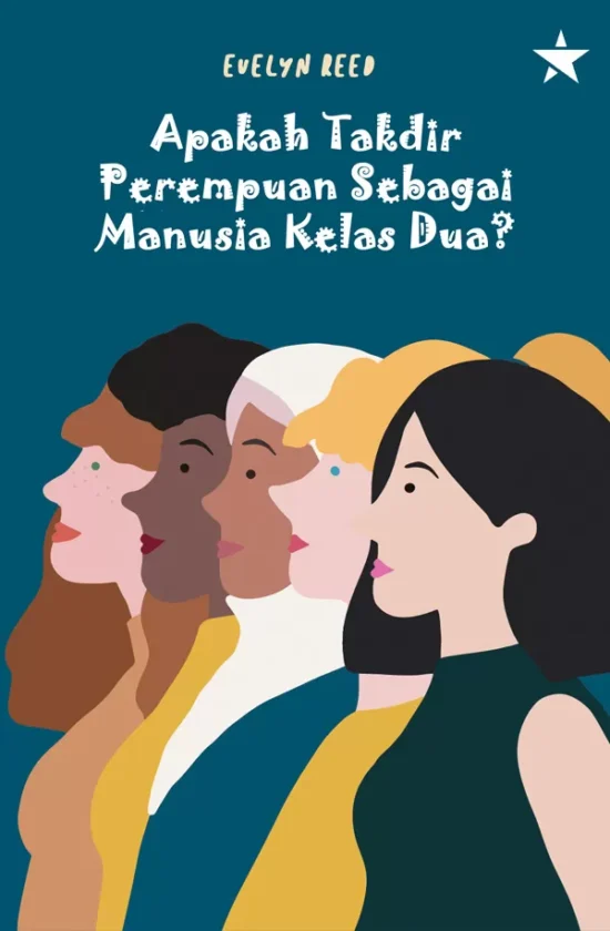 Apakah-Takdir-Perempuan-sebagai-Manusia-Kelas-Dua-Evelyn-Reed-FC