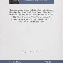 Berapa Luas Tanah yang Dibutuhkan Seorang Manusia-BC Berapa Luas Tanah yang Dibutuhkan Seorang Manusia-BC