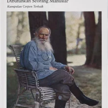 Berapa Luas Tanah yang Dibutuhkan Seorang Manusia-FC Berapa Luas Tanah yang Dibutuhkan Seorang Manusia-FC
