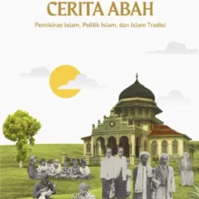 Buku Bermula dari Cerita Abah-FCOVER