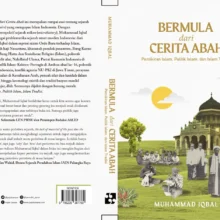 Buku Bermula dari Cerita Abah-FULL