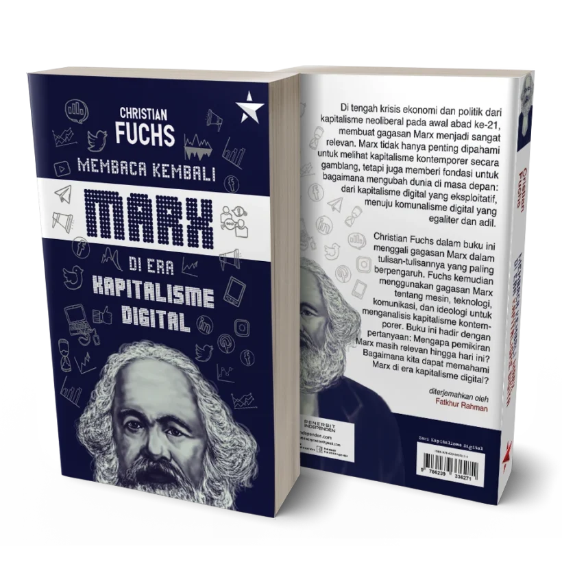 Buku-Membaca-Kembali-Marx-di-Era-Kapitalisme-Digital-Christian-Fuchs-Penerbit-Independen