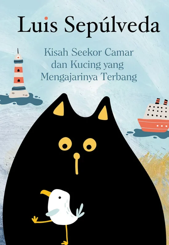 CAMAR-KUCING-Frontcover