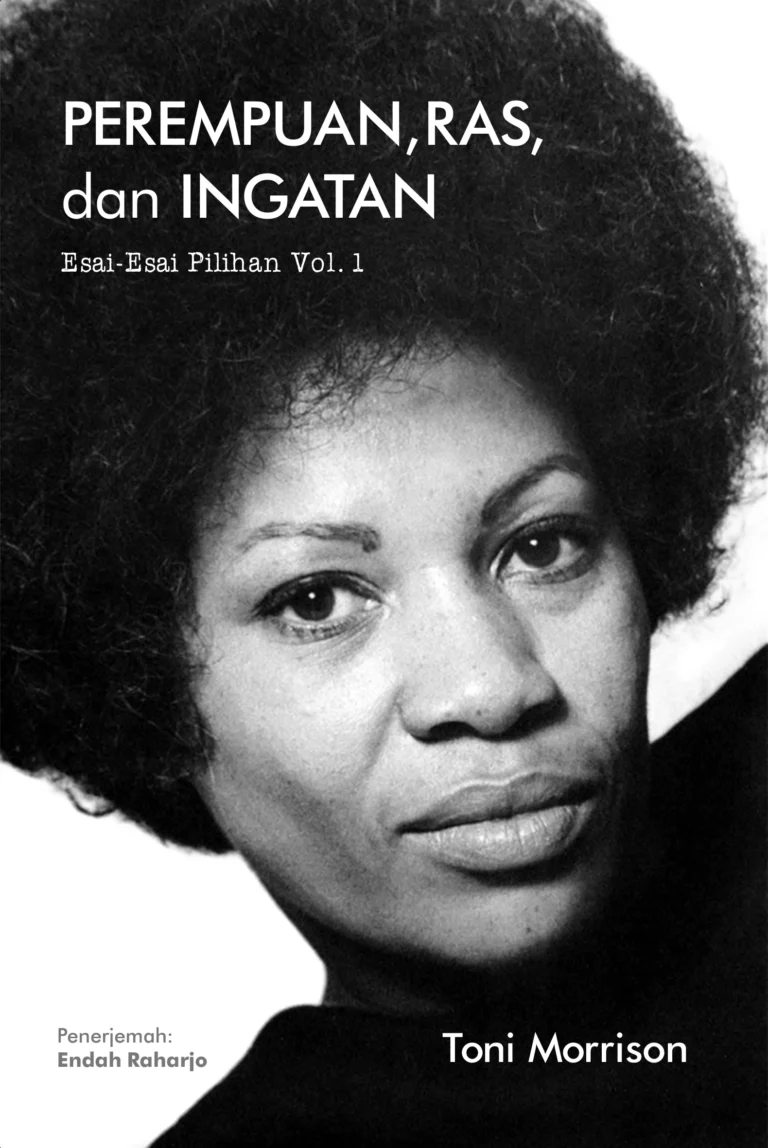 Cover Perempuan Ras Ingatan-FC