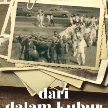 DARI-KUBUR-a