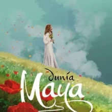 DUNIA MAYA-FCover