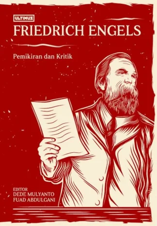 Friedrich Engels-Pemikiran dan Kritika-a