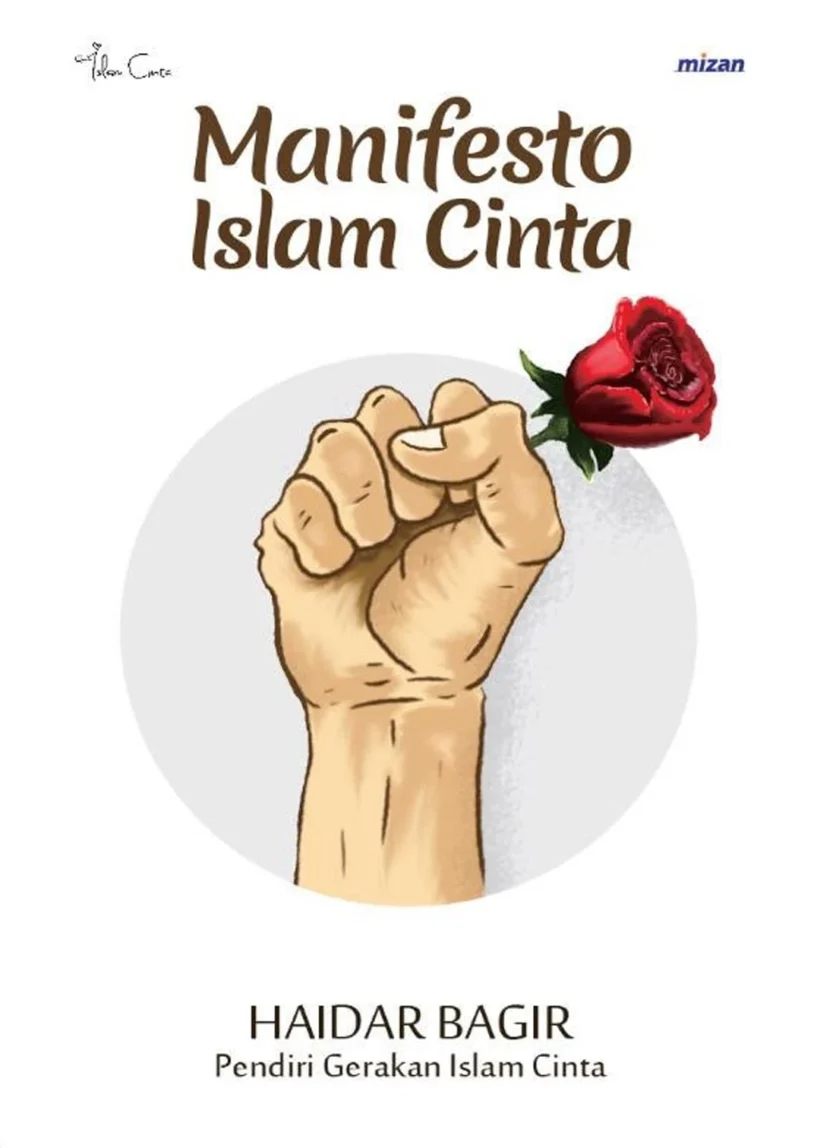 Haidar-Bagir-Manifesto-Islam-Cinta-FC