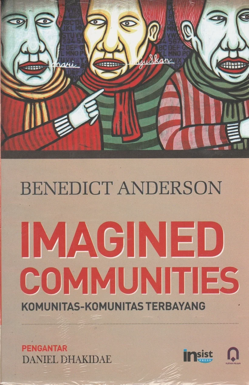 IMAGINED COMMUNITIES