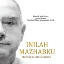 INILAH MAZHABKU-FC