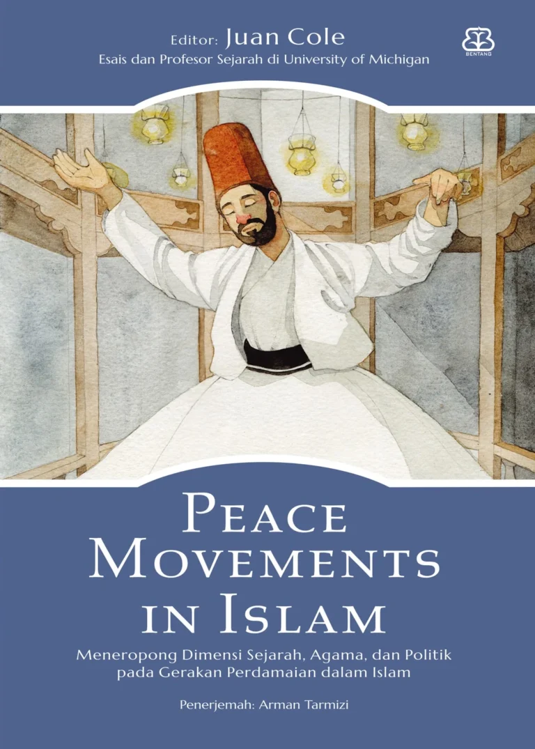 Juan-Cole-Peace-Movements-In-Islam-FC