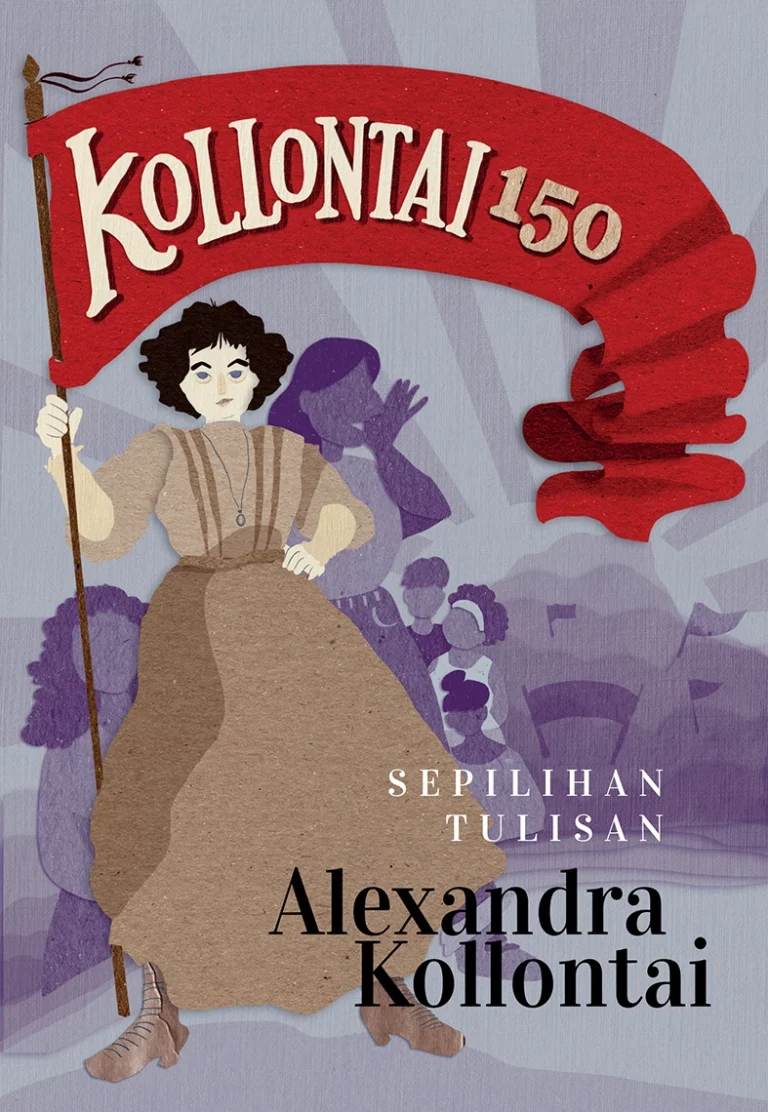 KOLLONTAI150-FCover