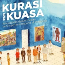 KURASI DAN KUASA