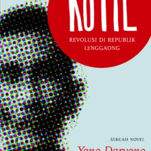 KUTIL-FCover KUTIL-FCover