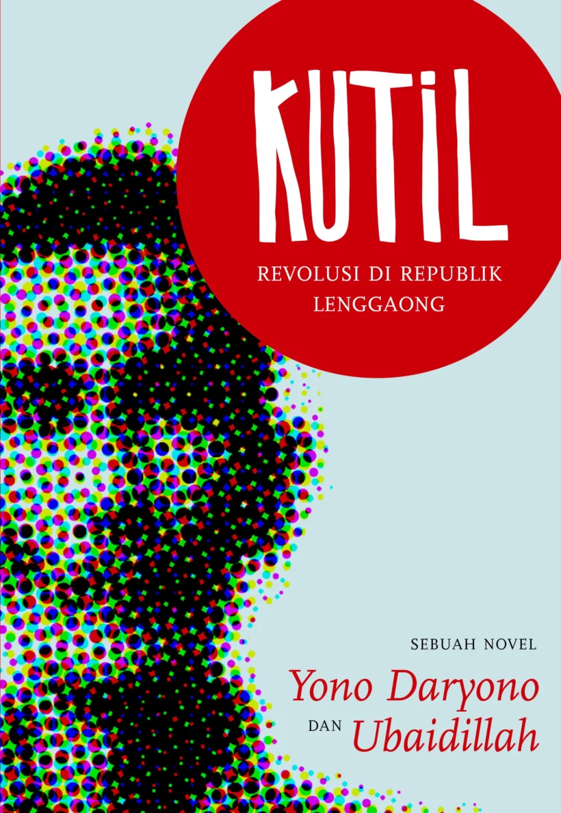 KUTIL-FCover KUTIL-FCover