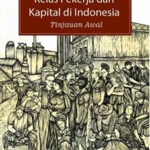 Kelas Pekerja dan Kapital Indonesia-FC