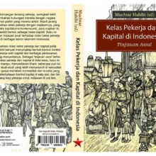 Kelas Pekerja dan Kapital Indonesia-FULL