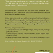 Kiat Menjadi Diktator- Pelajaran dari Para Pemimpin Edan-BC Kiat Menjadi Diktator- Pelajaran dari Para Pemimpin Edan-BC