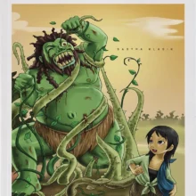 Kumpulan Cerita Rakyat Asia Tenggara-FC Kumpulan Cerita Rakyat Asia Tenggara-FC