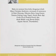 Kumpulan Dongeng-BC Kumpulan Dongeng-BC