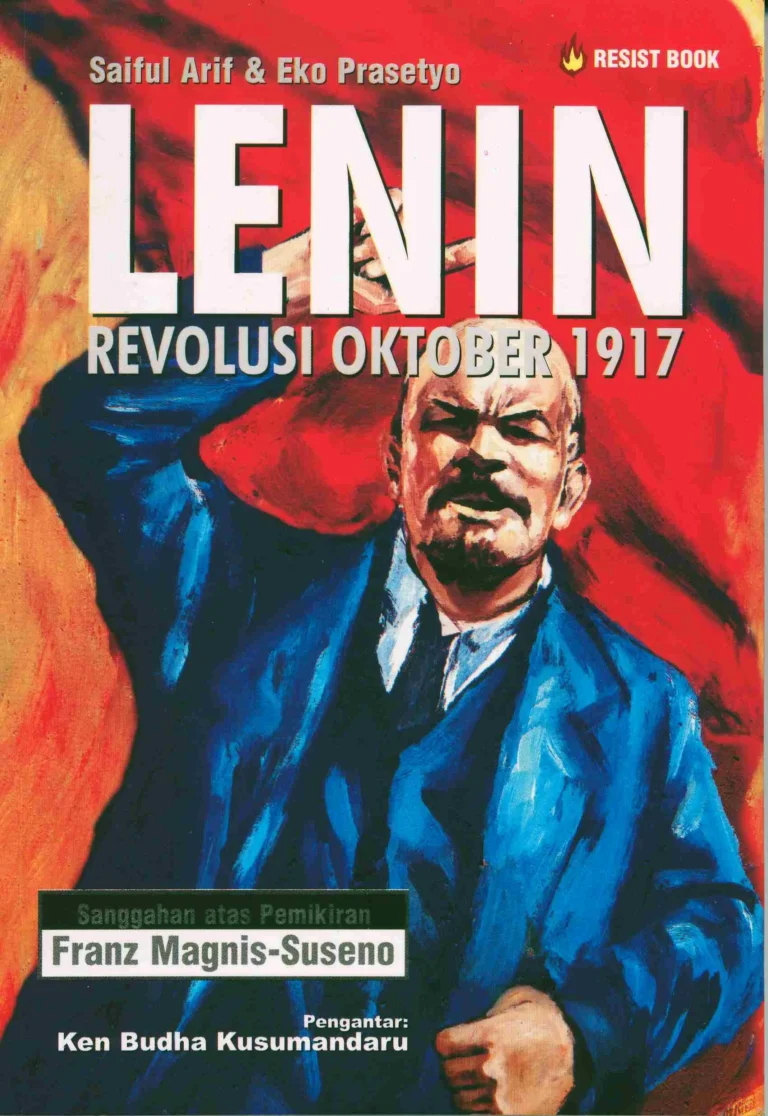 Lenin-Revolusi-Oktober-1917