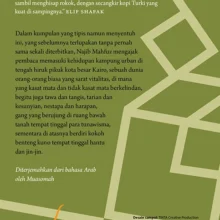 MAHFUZ-Backcover