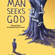 MAN SEEKS GOD-FCover